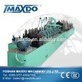 Alibaba stainless steel pipe making machine for railing decoration